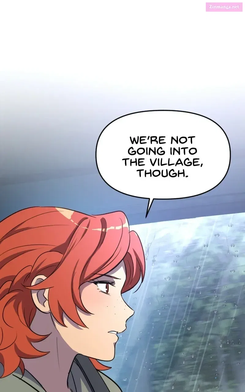 Accidental Assassin Chapter 40 – Page 83
