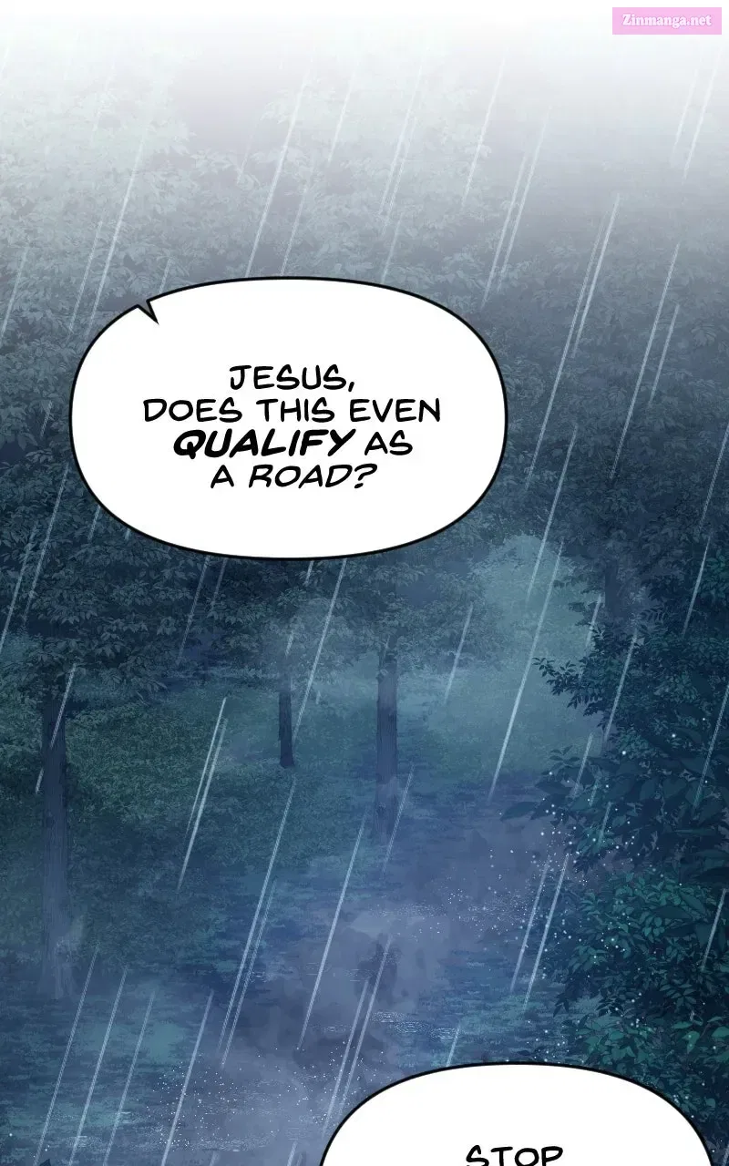 Accidental Assassin Chapter 40 – Page 85