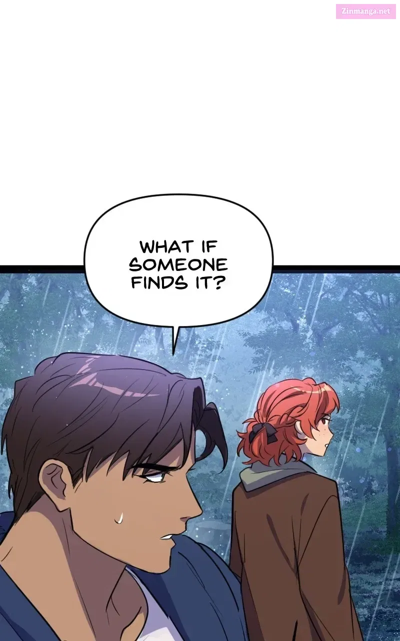 Accidental Assassin Chapter 40 – Page 91