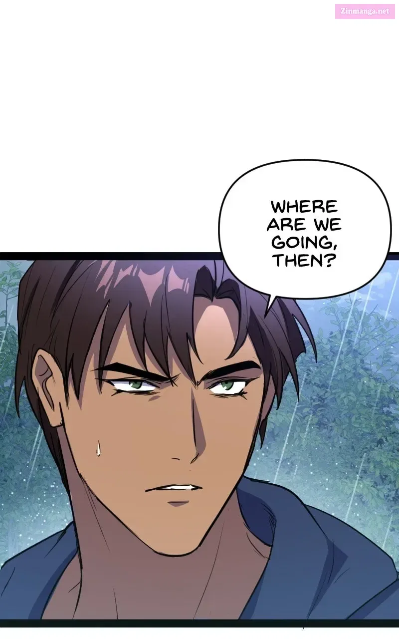 Accidental Assassin Chapter 40 – Page 93
