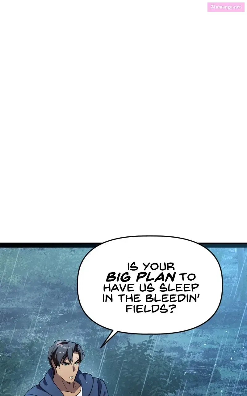Accidental Assassin Chapter 40 – Page 96