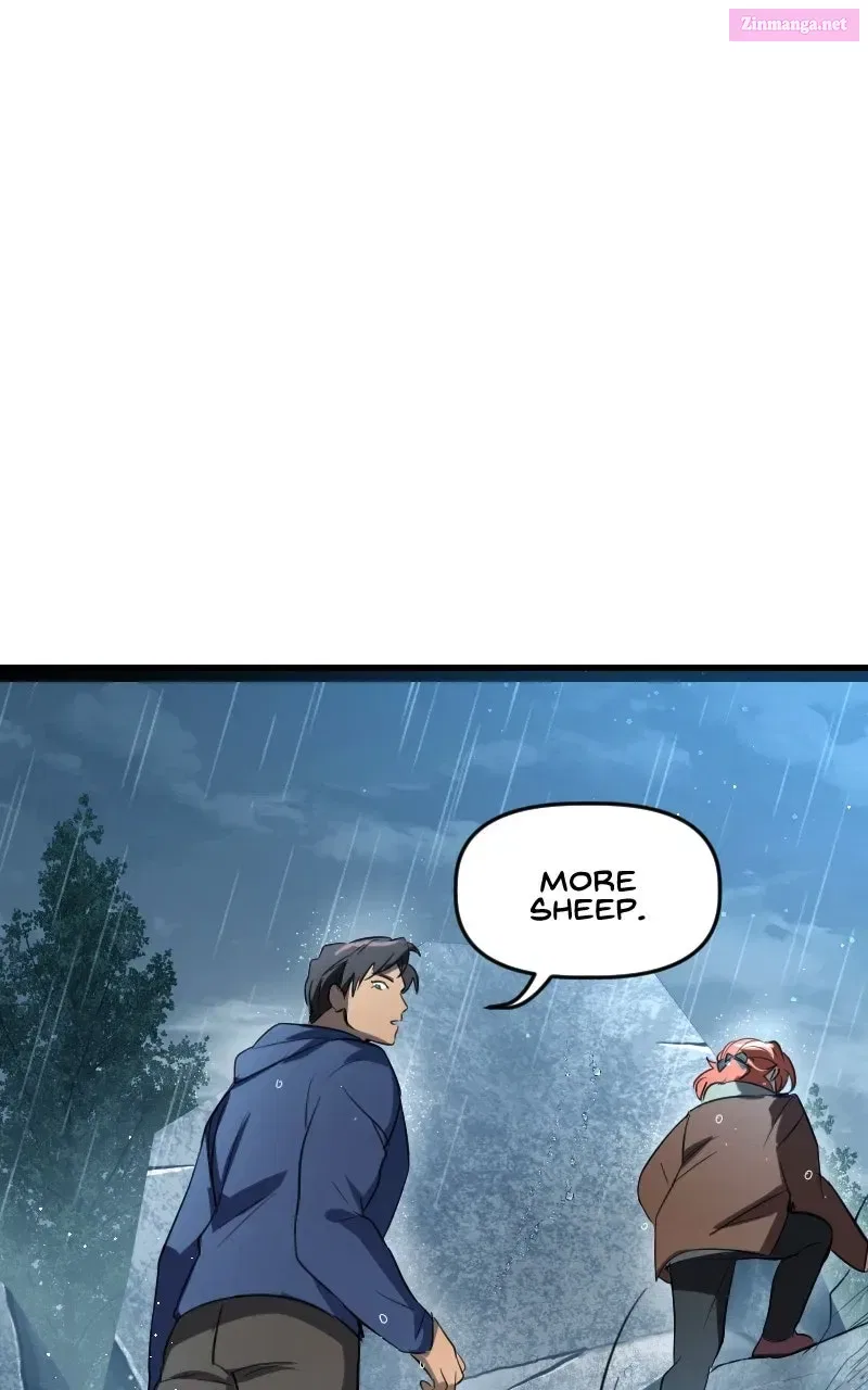 Accidental Assassin Chapter 40 – Page 104