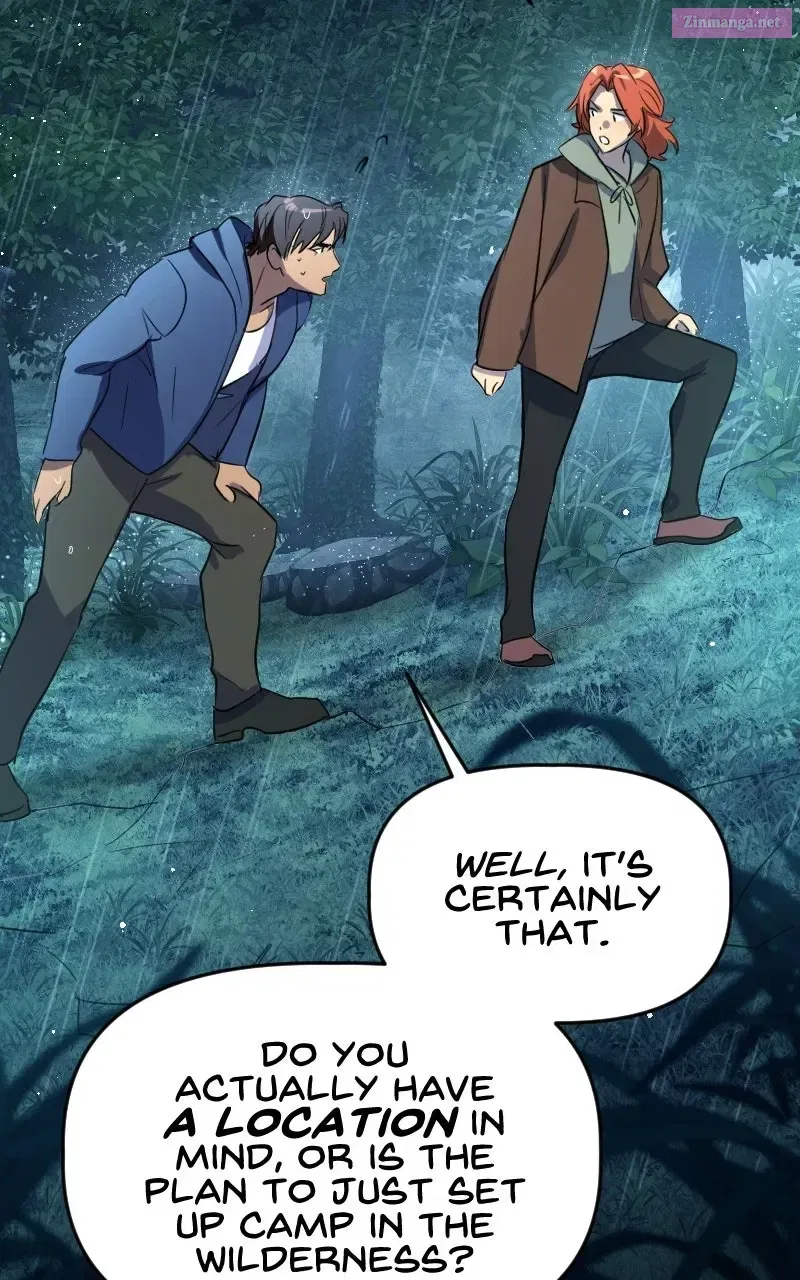 Accidental Assassin Chapter 40 – Page 109