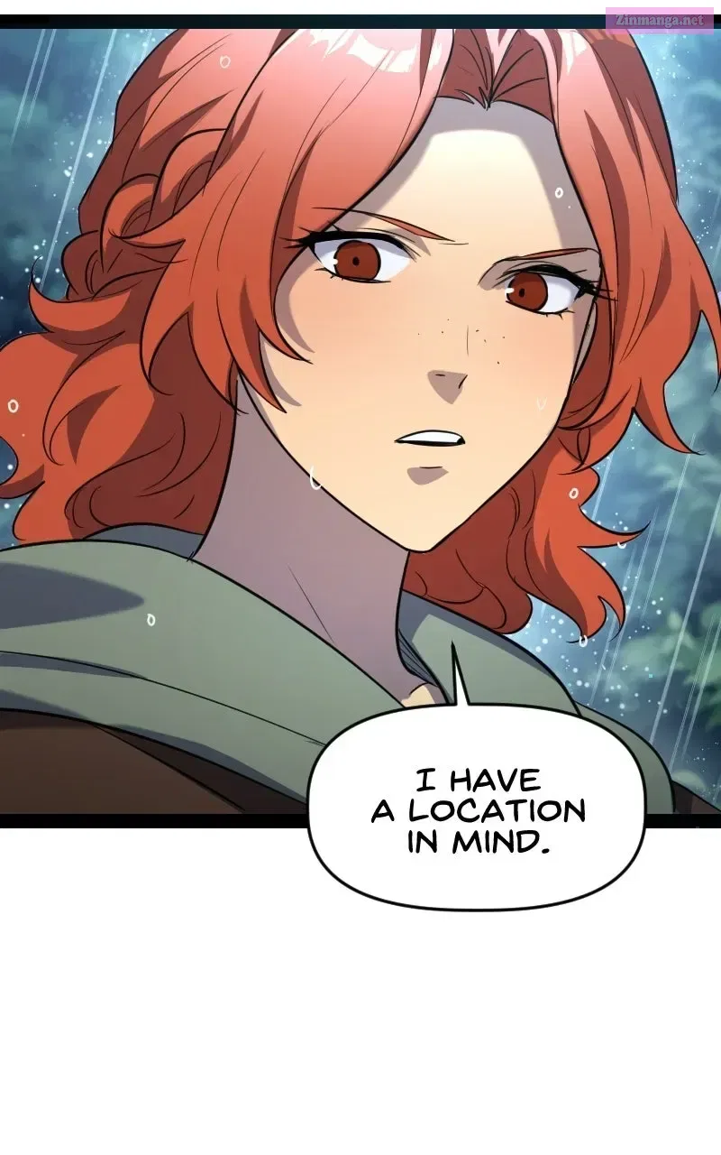 Accidental Assassin Chapter 40 – Page 111