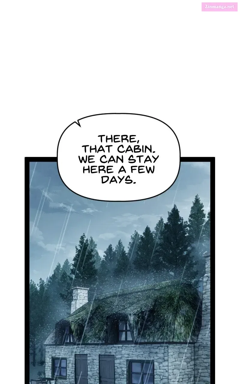 Accidental Assassin Chapter 40 – Page 116