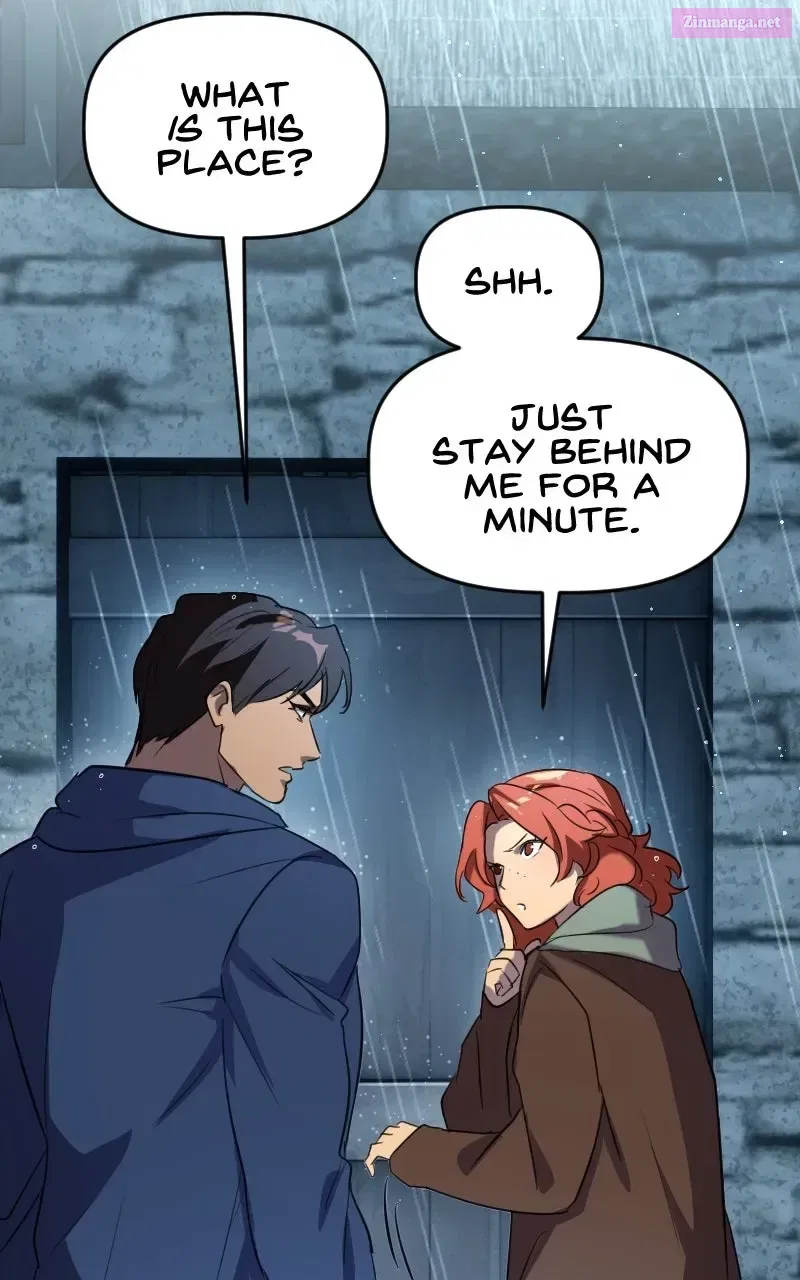 Accidental Assassin Chapter 40 – Page 118