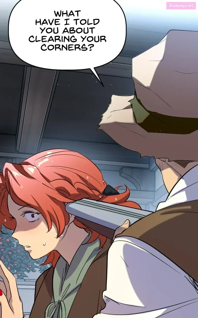 Accidental Assassin Chapter 40 – Page 125