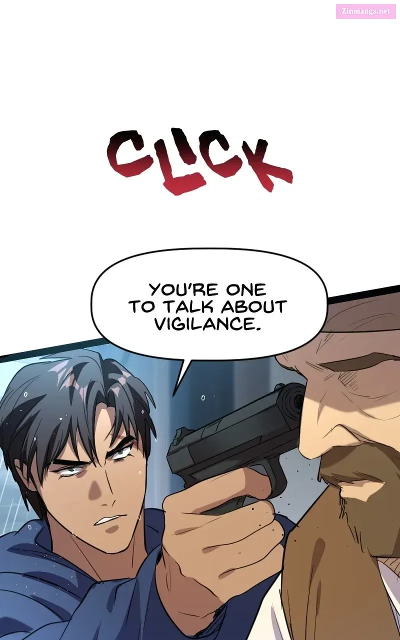 Accidental Assassin Chapter 40 – Page 127