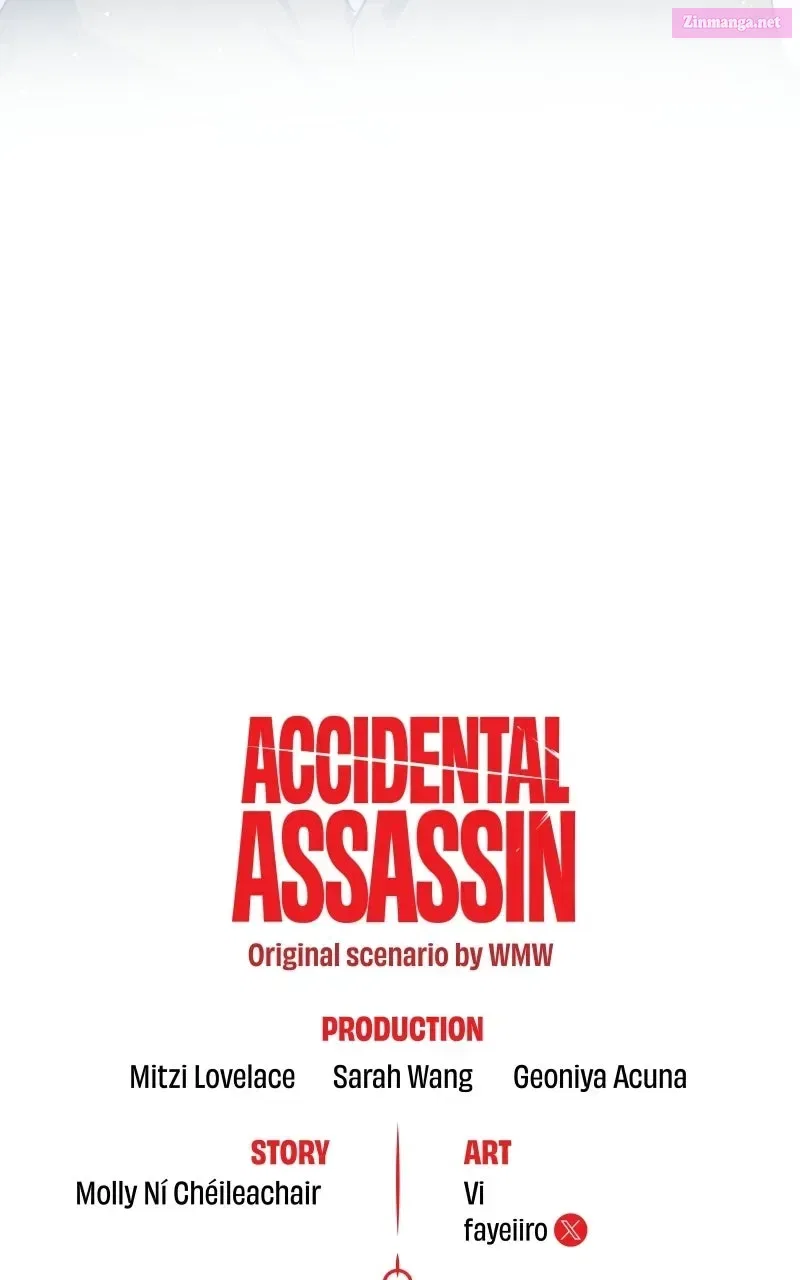 Accidental Assassin Chapter 40 – Page 135