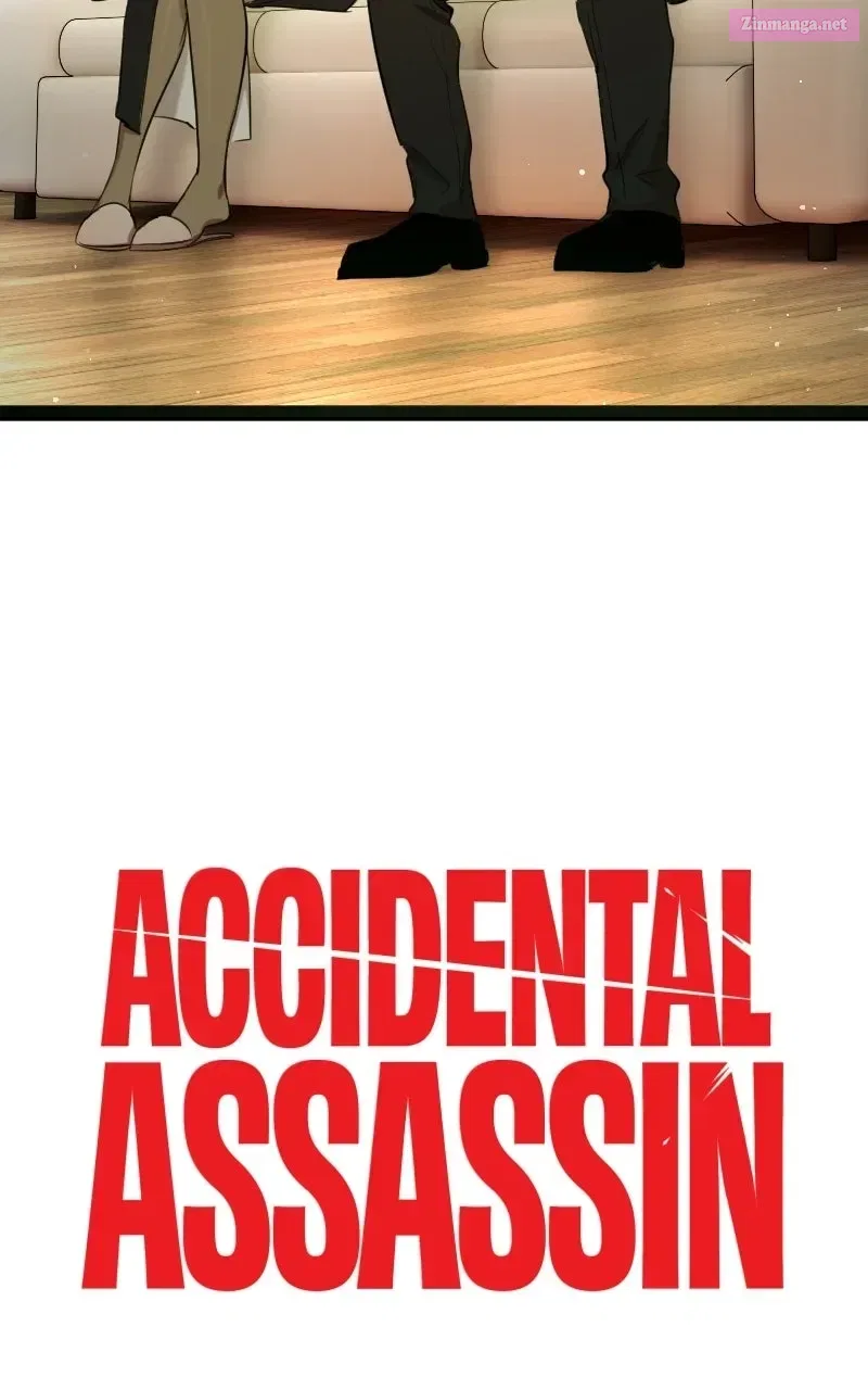 Accidental Assassin Chapter 39 – Page 2