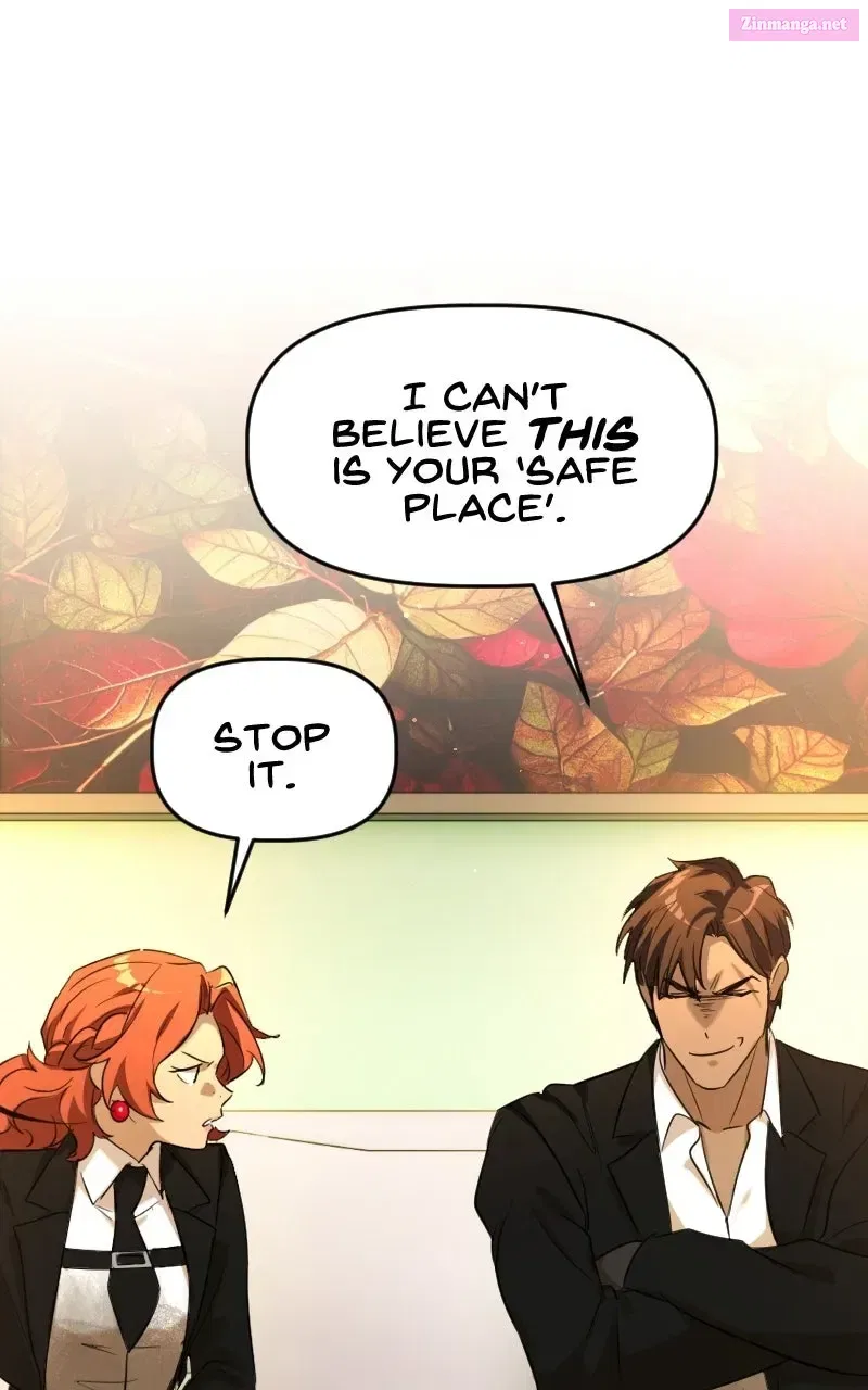 Accidental Assassin Chapter 39 – Page 3