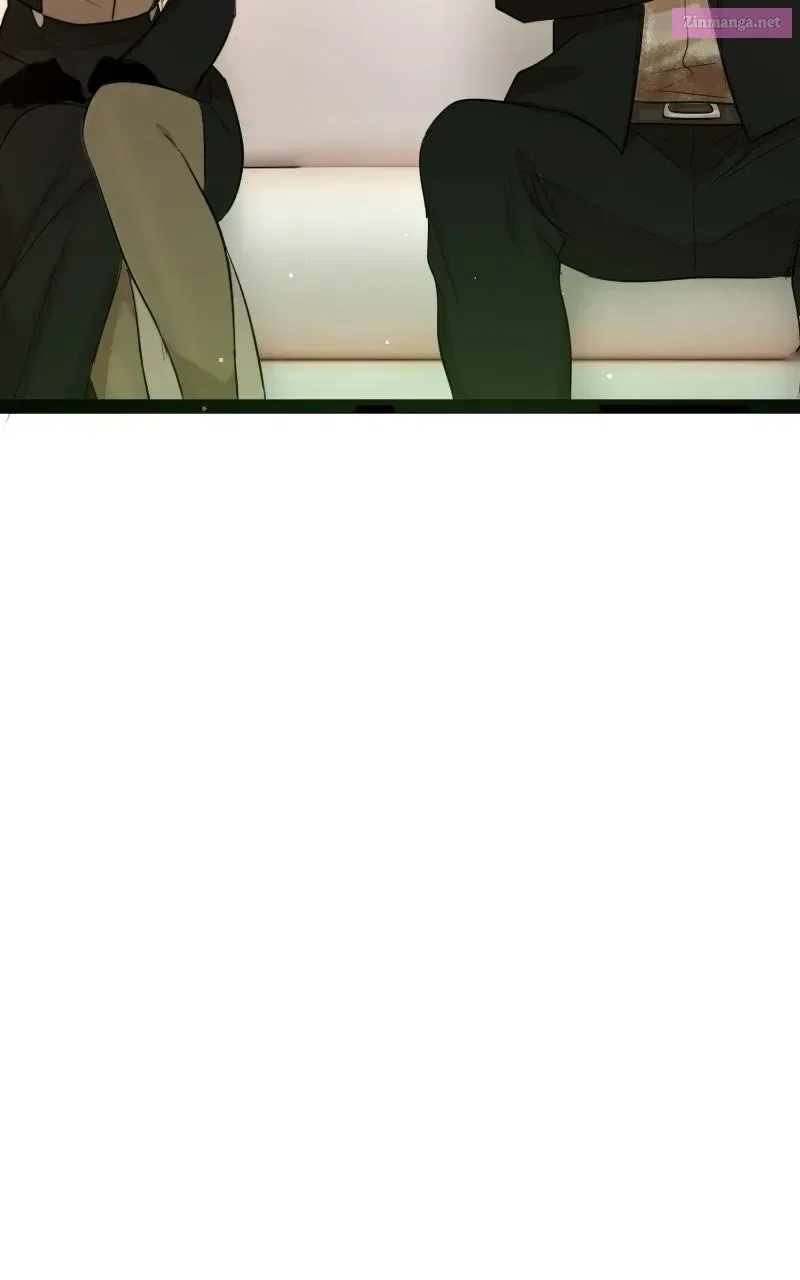 Accidental Assassin Chapter 39 – Page 4