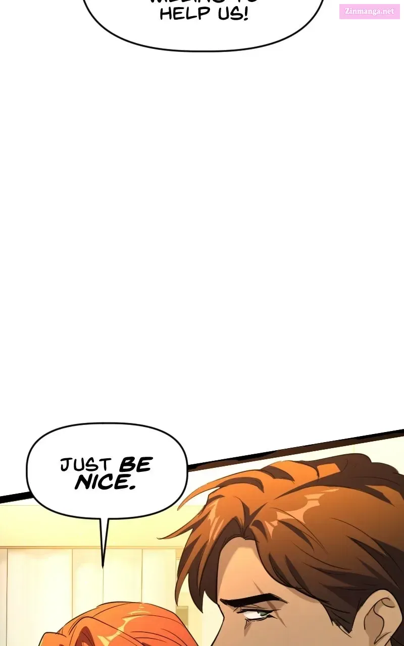 Accidental Assassin Chapter 39 – Page 6
