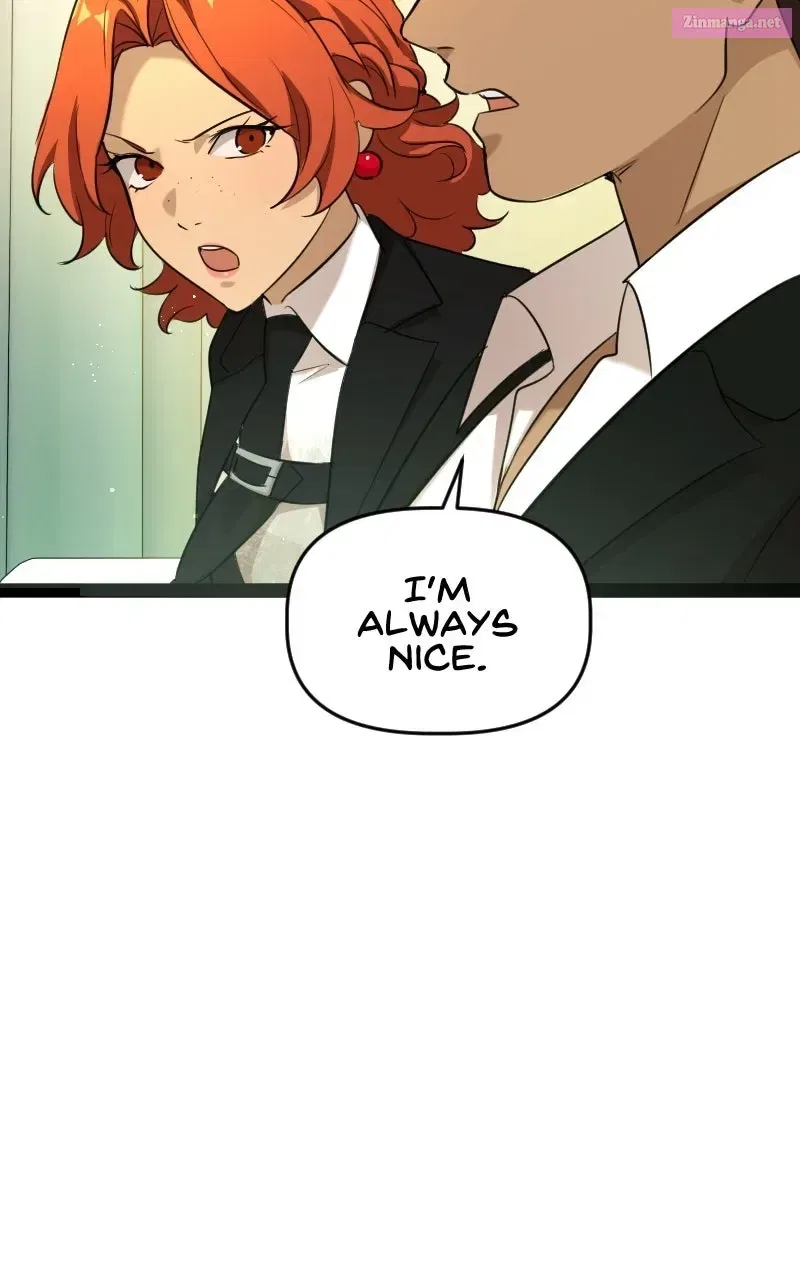 Accidental Assassin Chapter 39 – Page 7