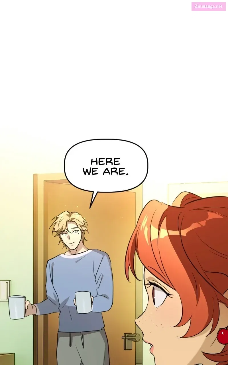 Accidental Assassin Chapter 39 – Page 8