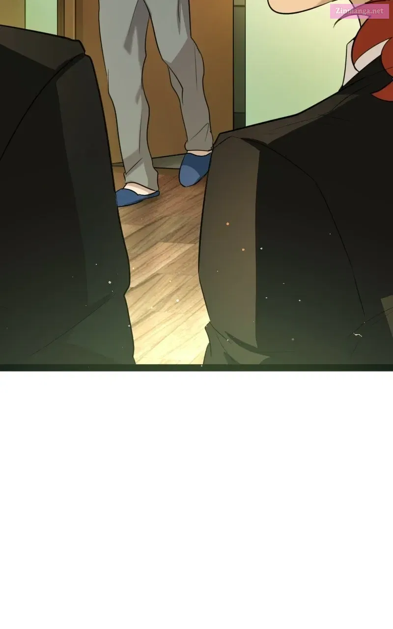 Accidental Assassin Chapter 39 – Page 9