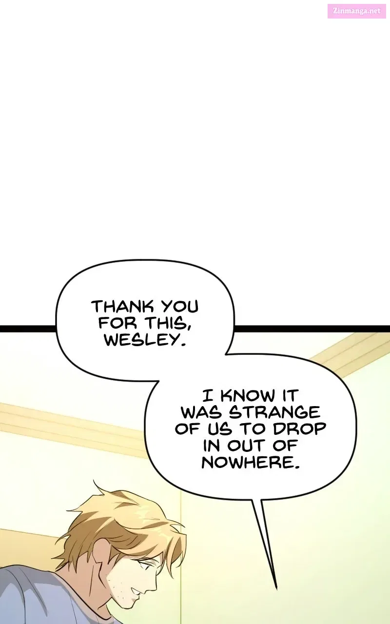 Accidental Assassin Chapter 39 – Page 10