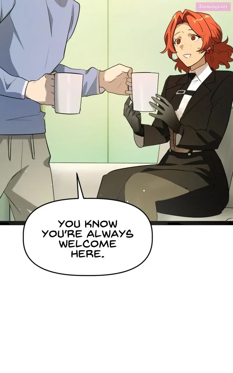 Accidental Assassin Chapter 39 – Page 11