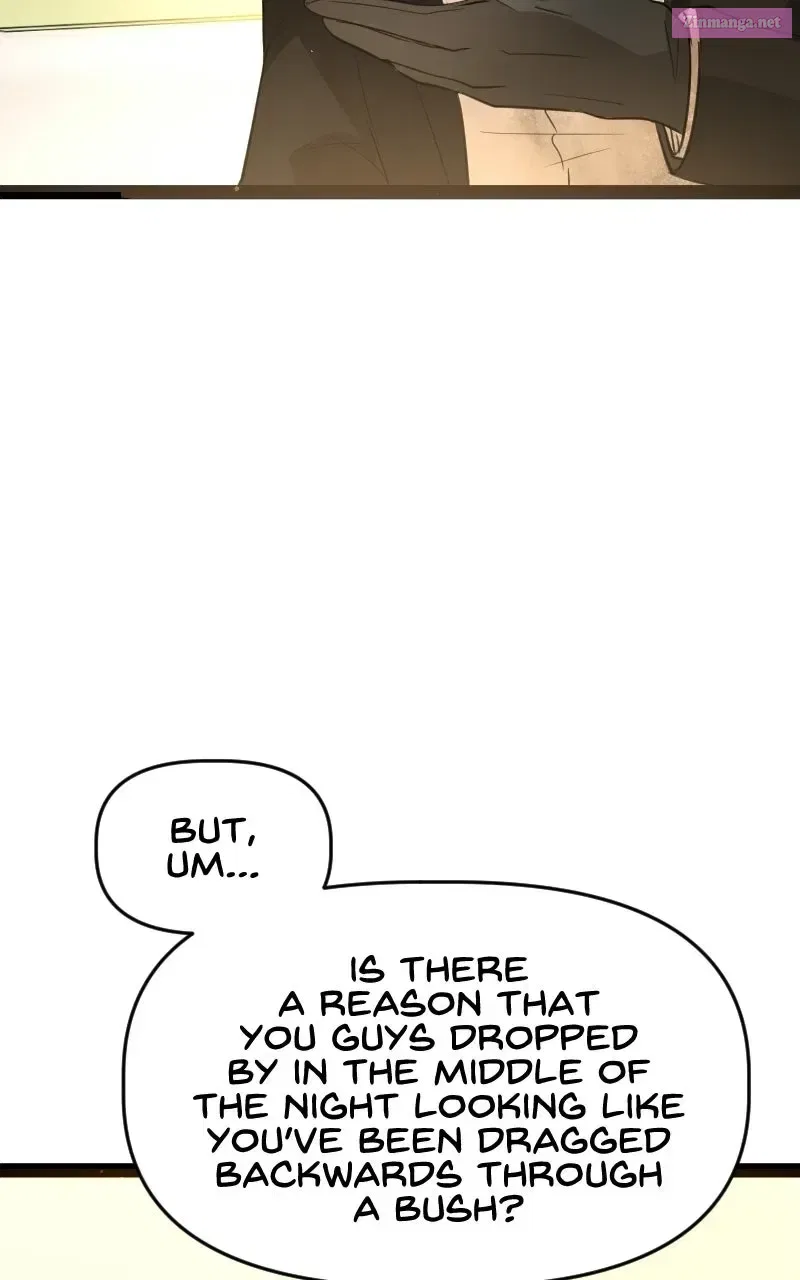 Accidental Assassin Chapter 39 – Page 13