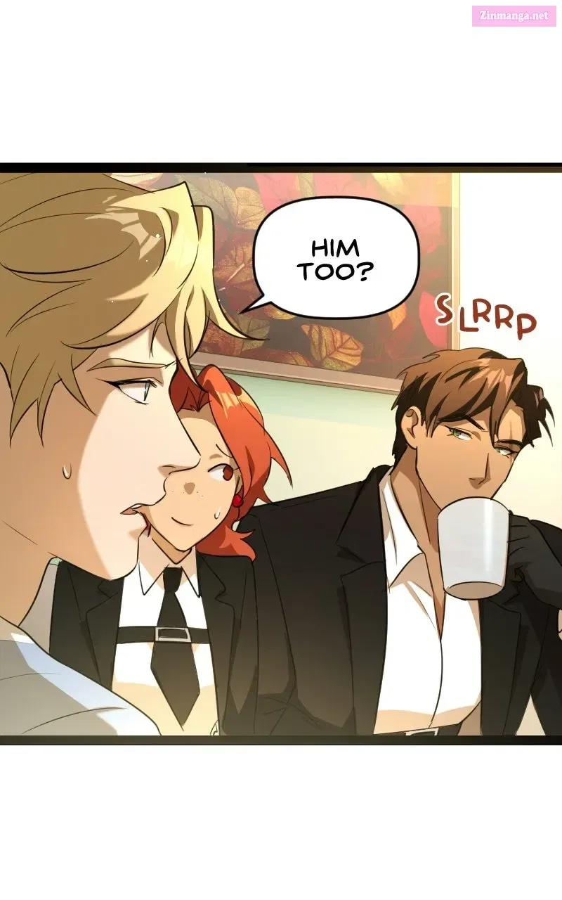 Accidental Assassin Chapter 39 – Page 19