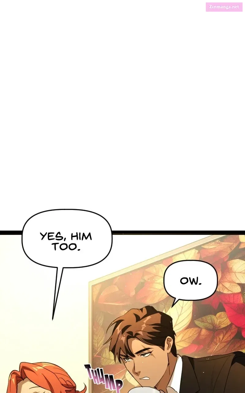 Accidental Assassin Chapter 39 – Page 20