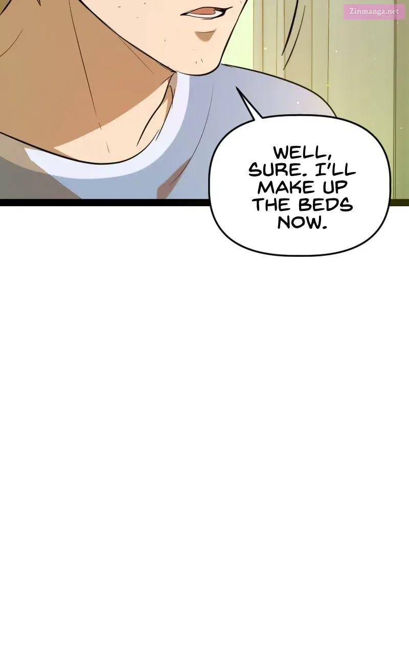 Accidental Assassin Chapter 39 – Page 23