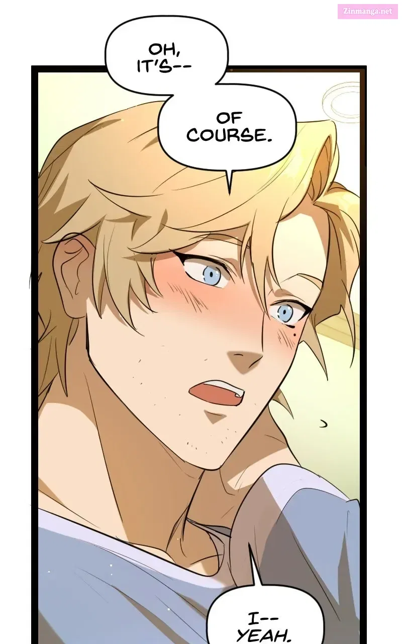 Accidental Assassin Chapter 39 – Page 26