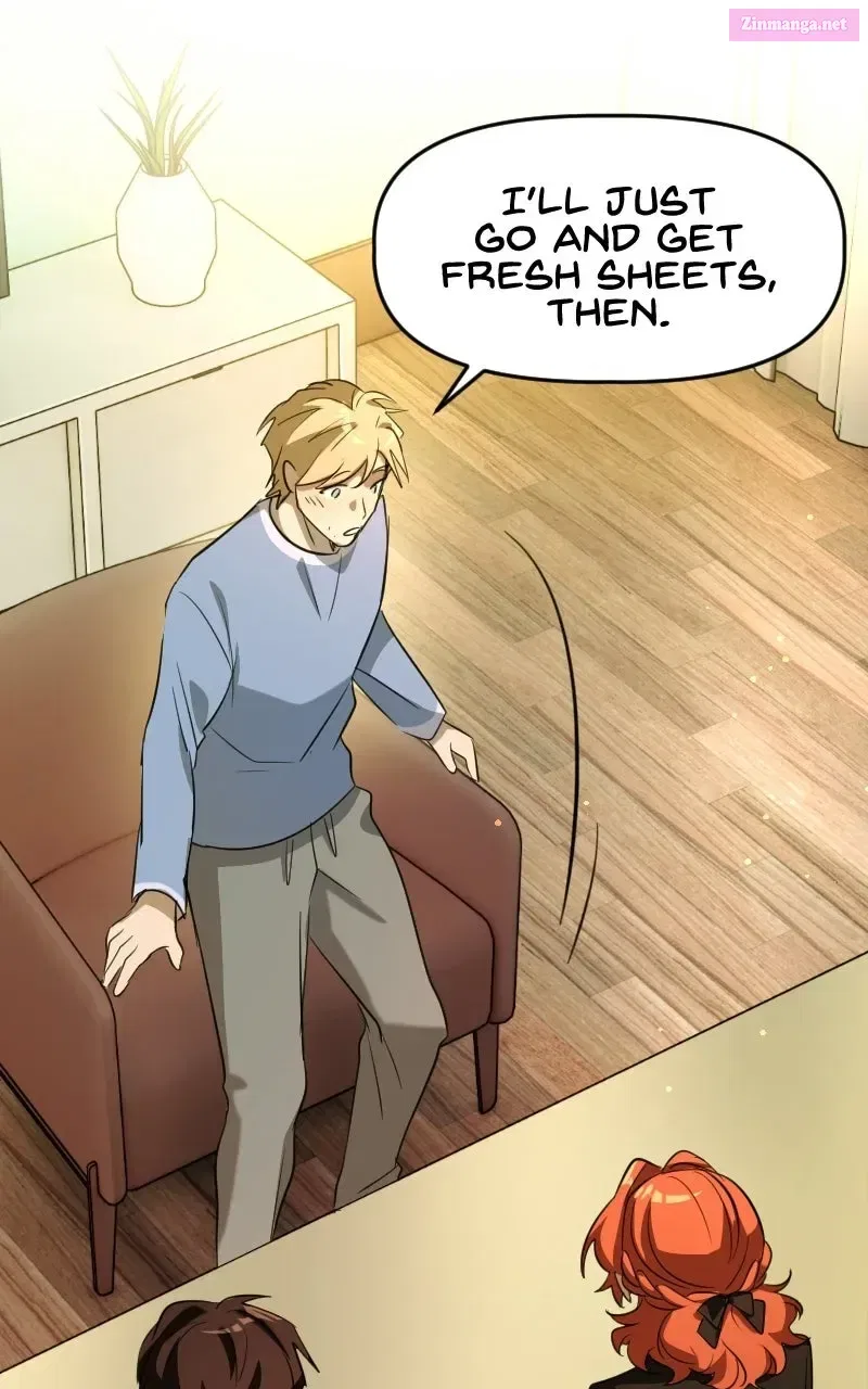 Accidental Assassin Chapter 39 – Page 28