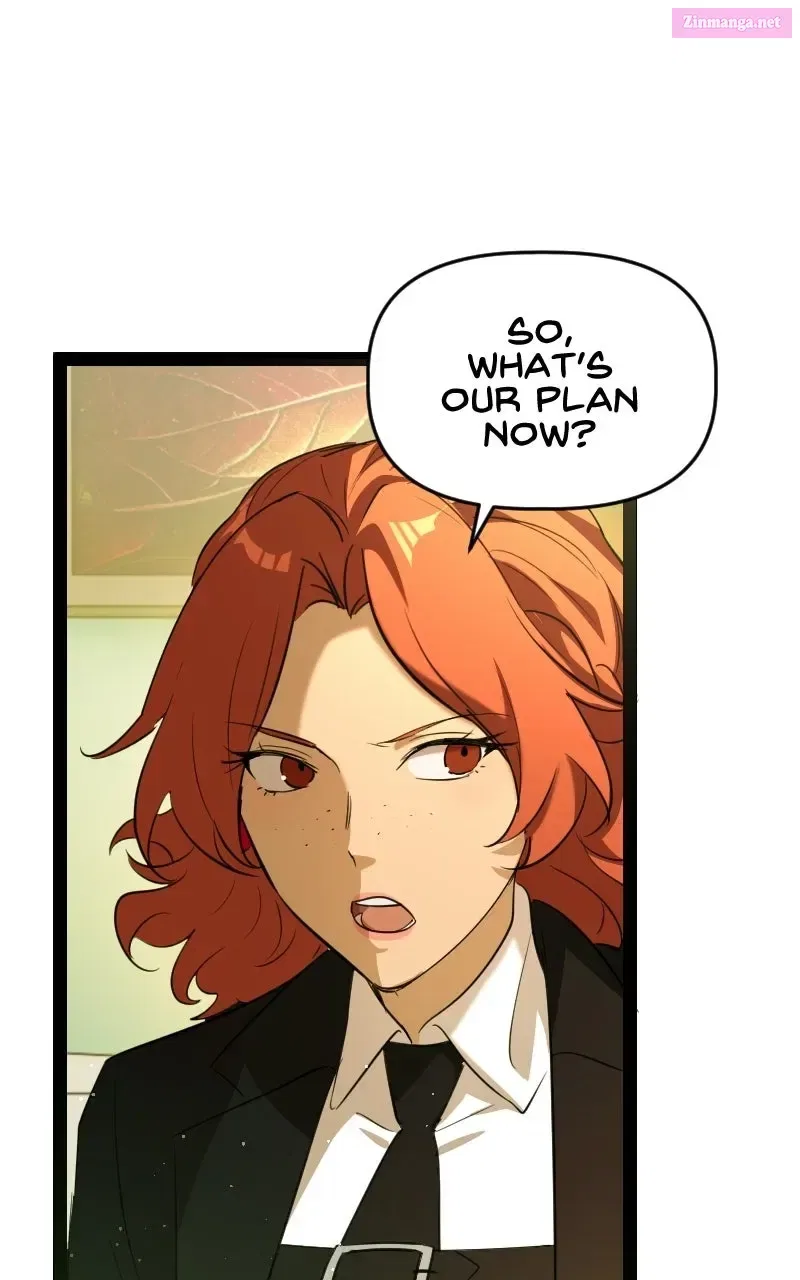 Accidental Assassin Chapter 39 – Page 31