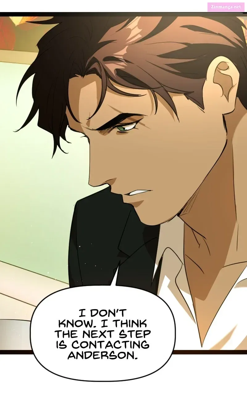Accidental Assassin Chapter 39 – Page 33