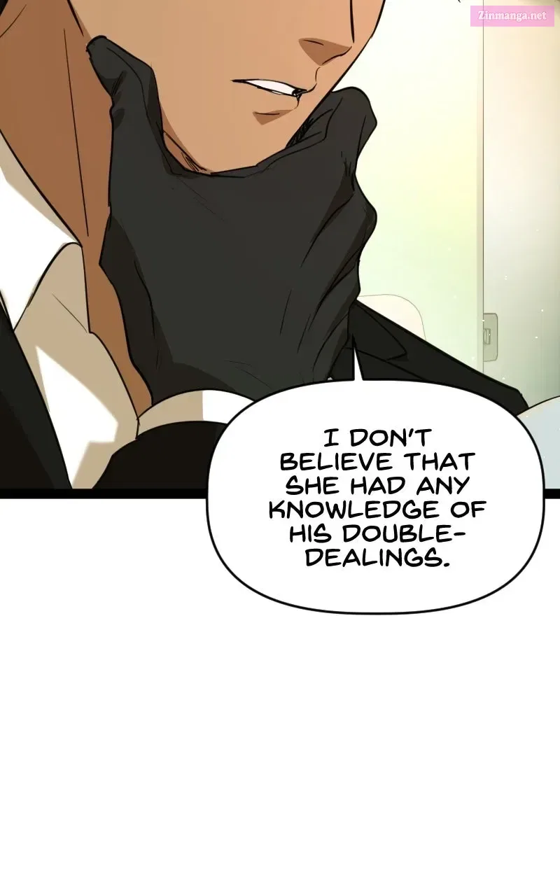 Accidental Assassin Chapter 39 – Page 39