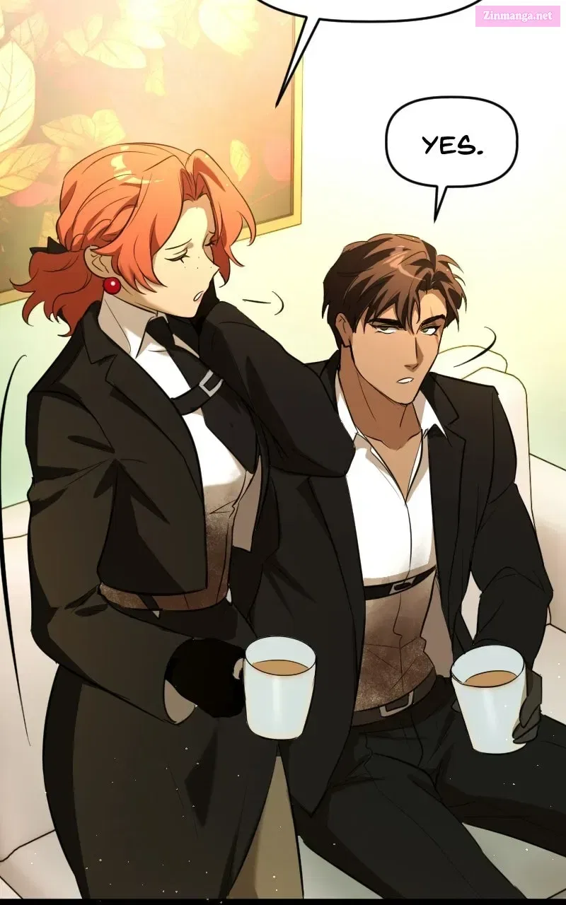 Accidental Assassin Chapter 39 – Page 41
