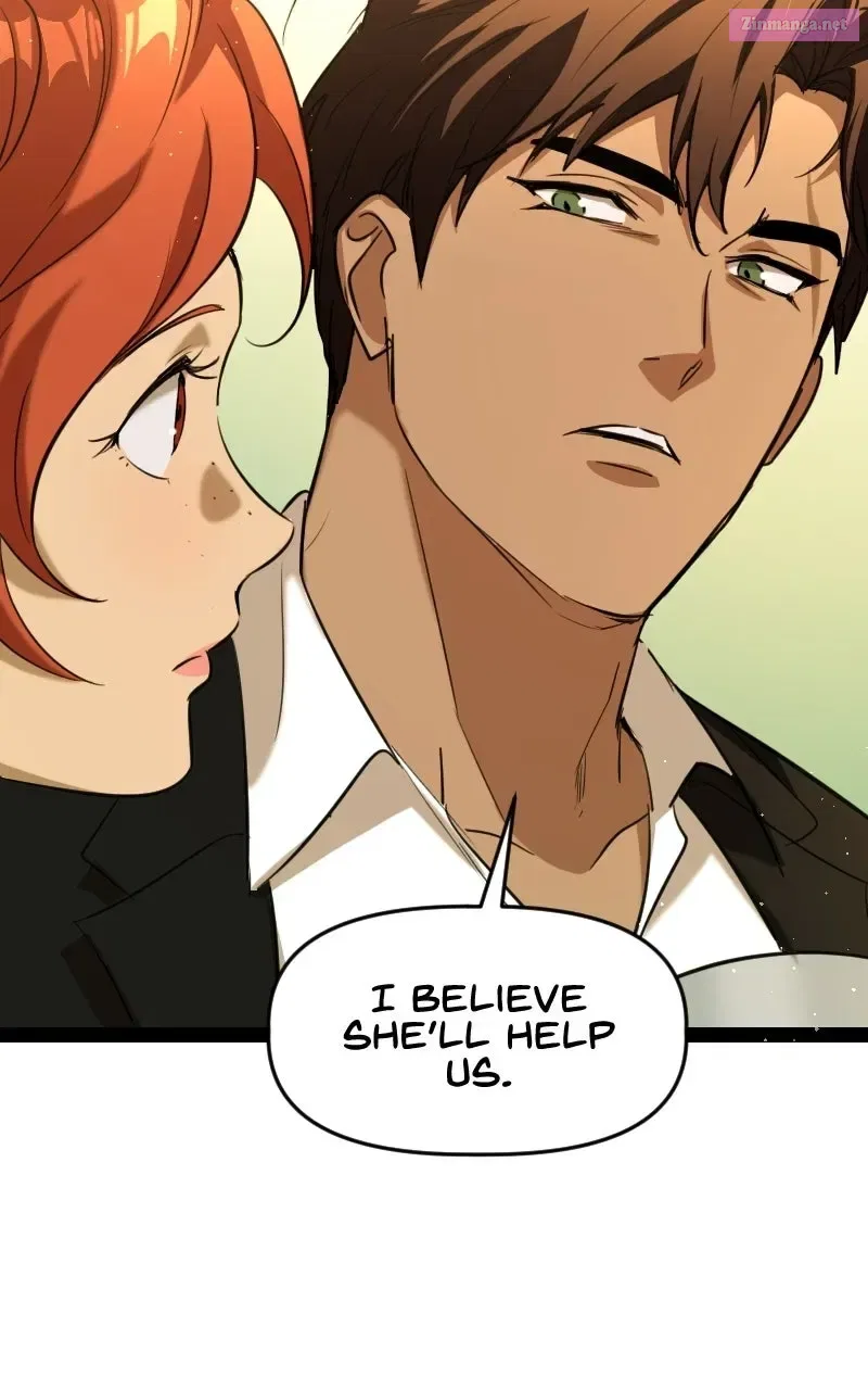 Accidental Assassin Chapter 39 – Page 43