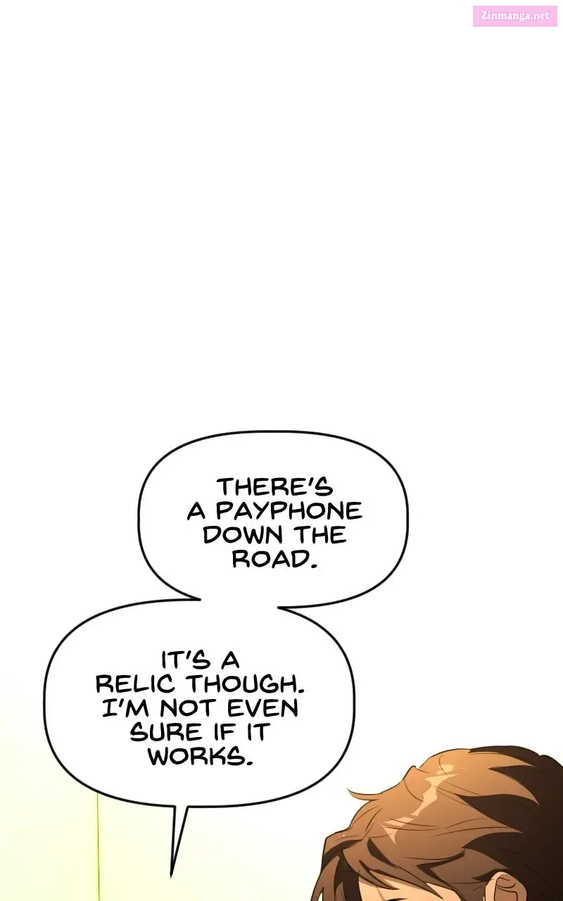 Accidental Assassin Chapter 39 – Page 44