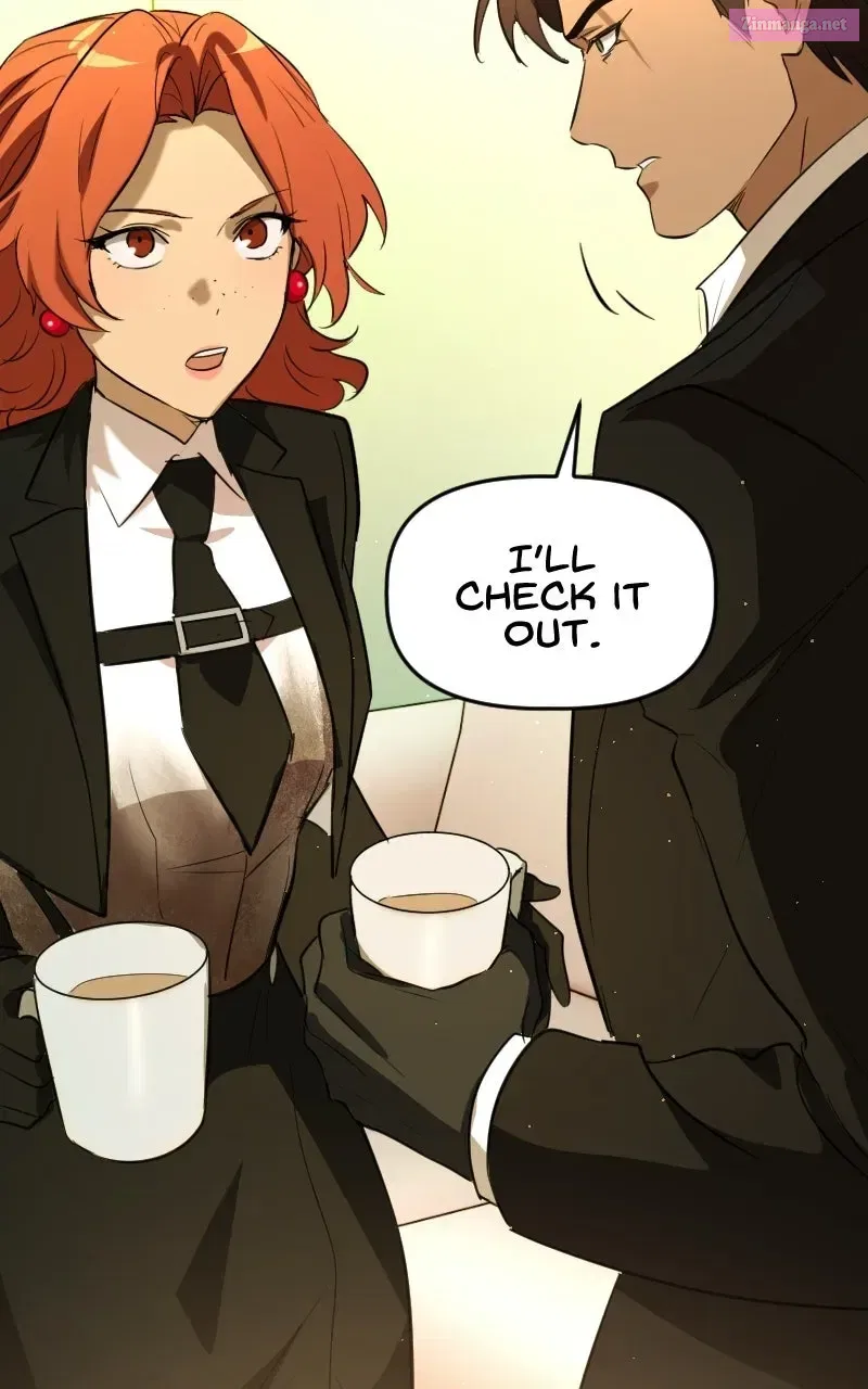 Accidental Assassin Chapter 39 – Page 45