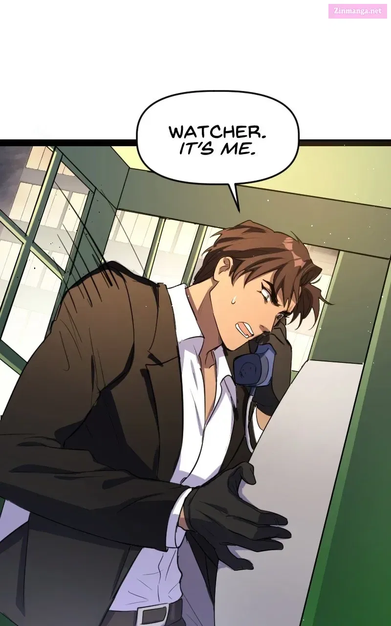 Accidental Assassin Chapter 39 – Page 55