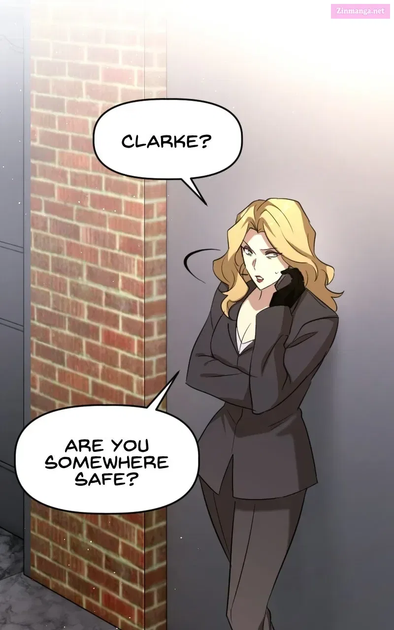 Accidental Assassin Chapter 39 – Page 57
