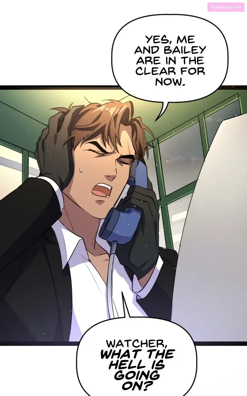Accidental Assassin Chapter 39 – Page 59