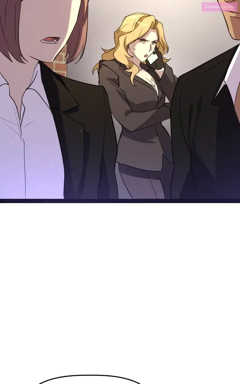 Accidental Assassin Chapter 39 – Page 61