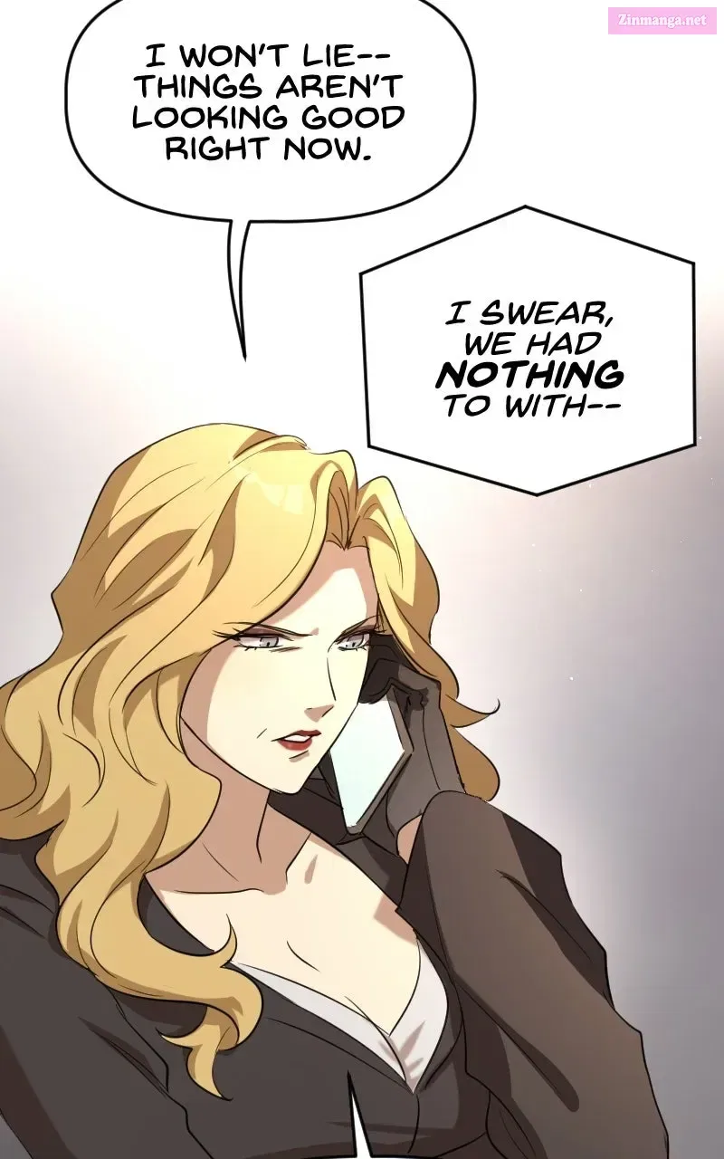 Accidental Assassin Chapter 39 – Page 62