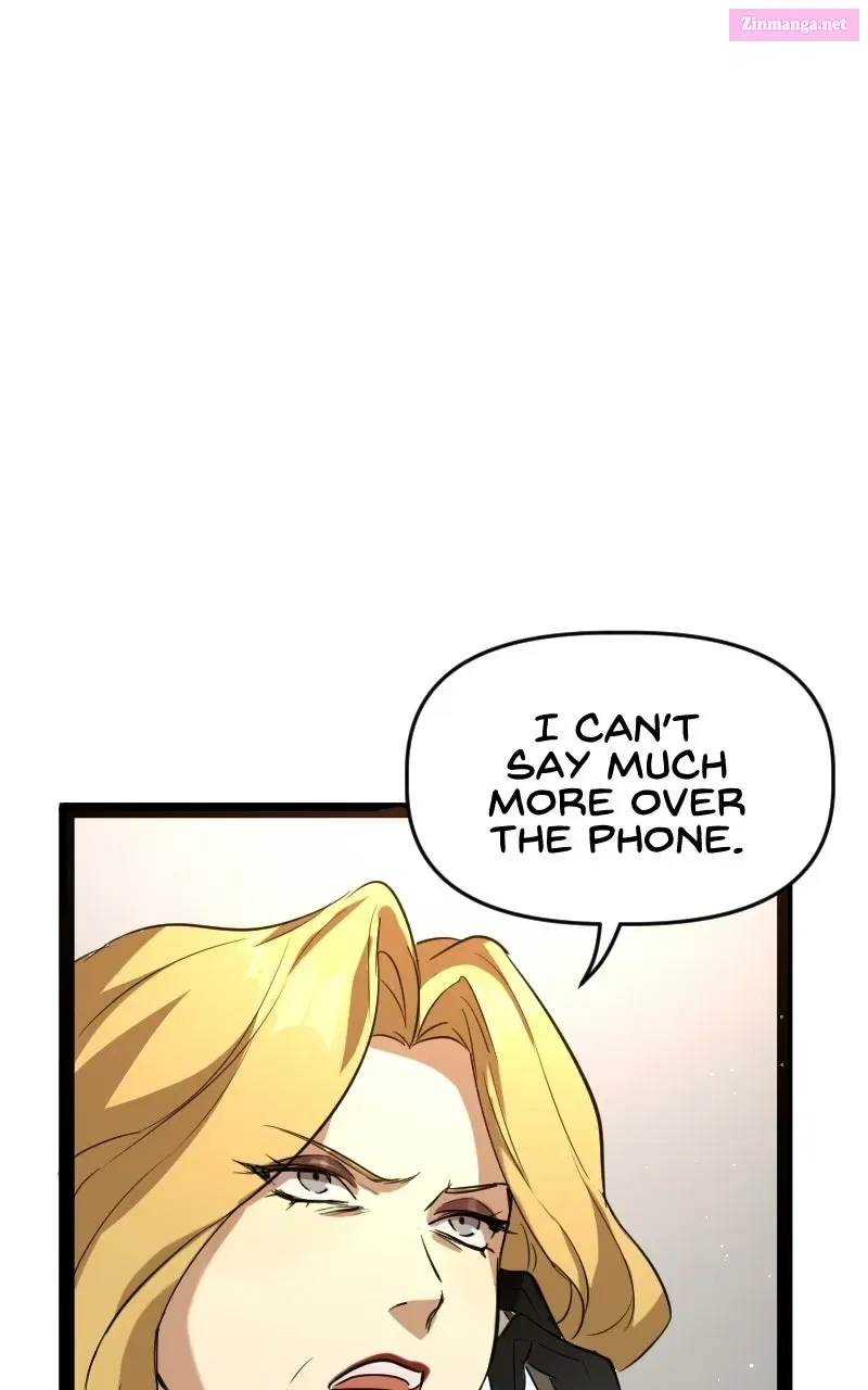 Accidental Assassin Chapter 39 – Page 64
