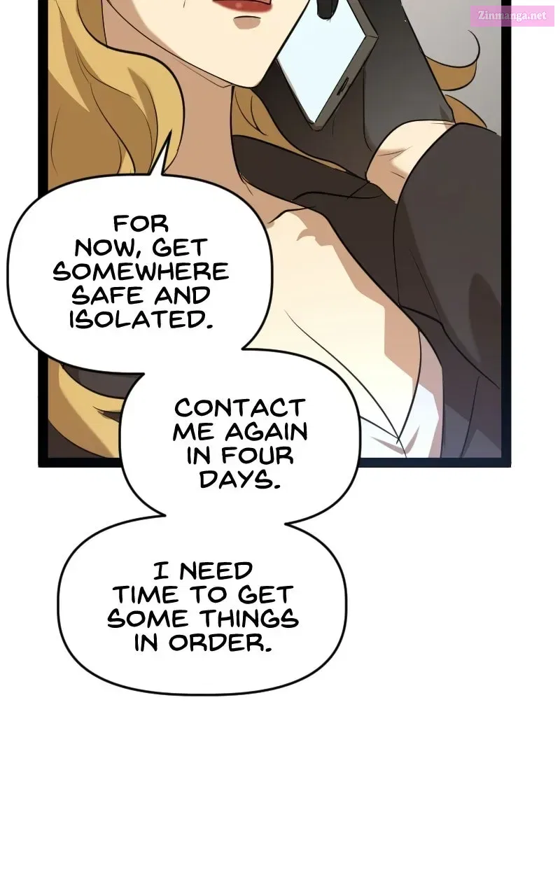 Accidental Assassin Chapter 39 – Page 65