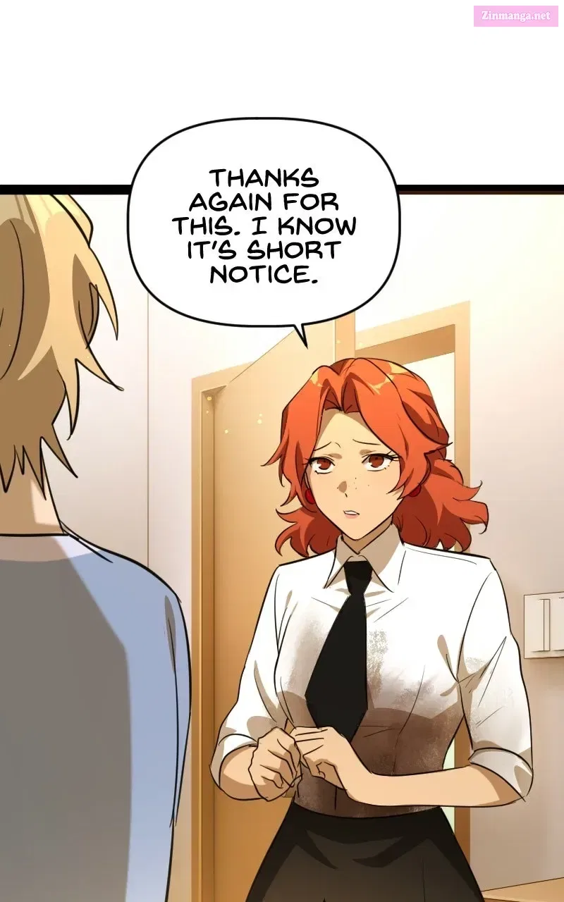 Accidental Assassin Chapter 39 – Page 71