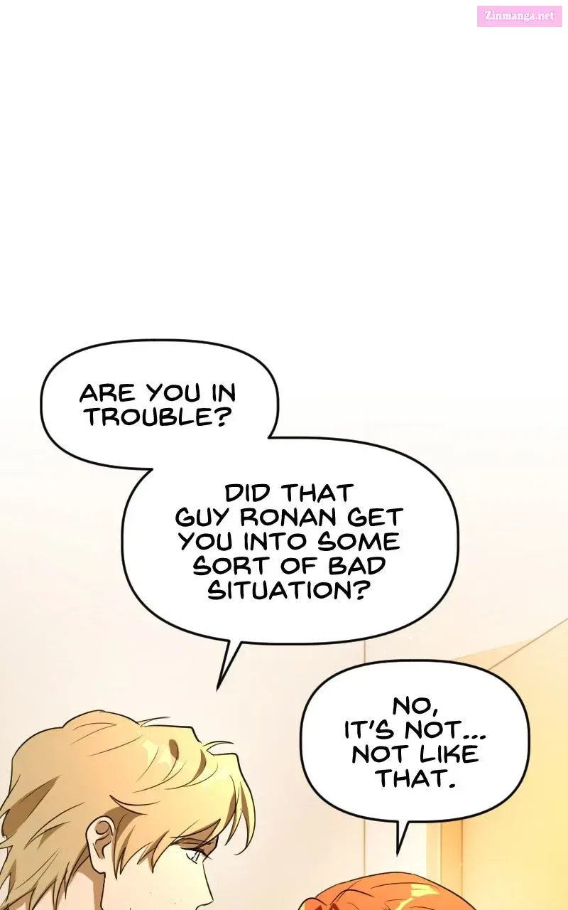 Accidental Assassin Chapter 39 – Page 76