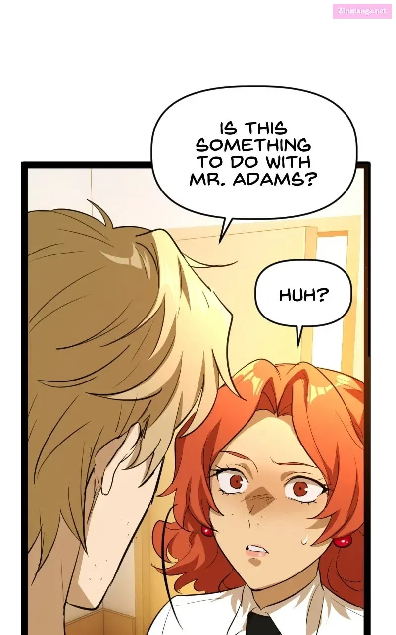 Accidental Assassin Chapter 39 – Page 80