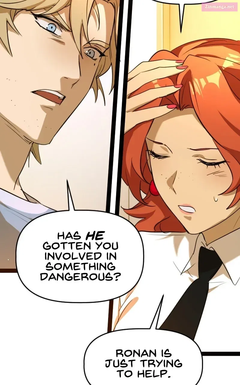 Accidental Assassin Chapter 39 – Page 85