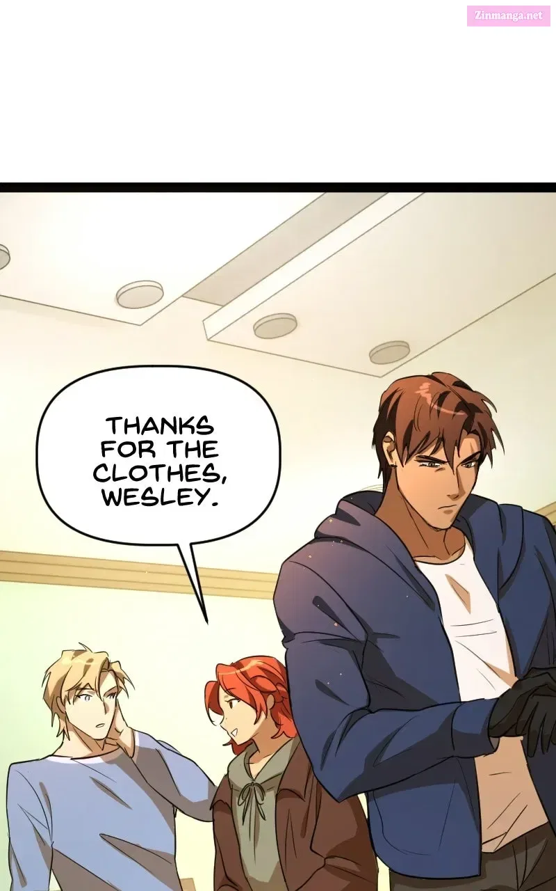 Accidental Assassin Chapter 39 – Page 98
