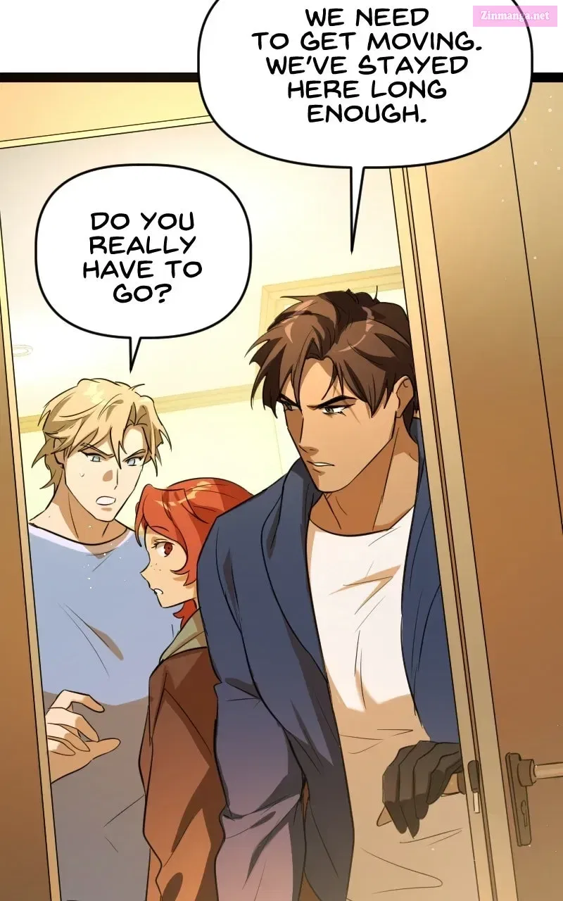 Accidental Assassin Chapter 39 – Page 102