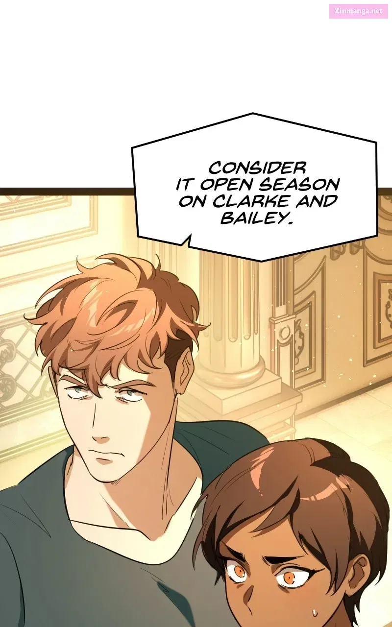 Accidental Assassin Chapter 38 – Page 1