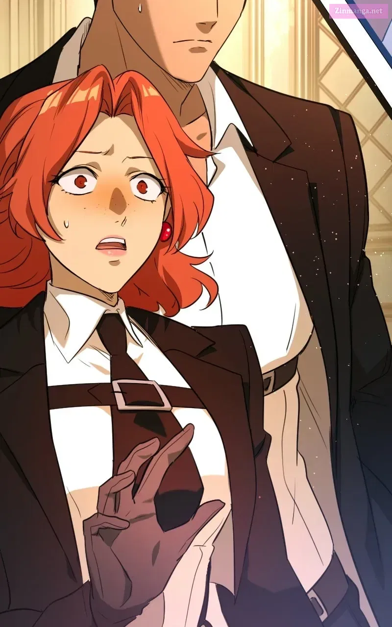 Accidental Assassin Chapter 38 – Page 3